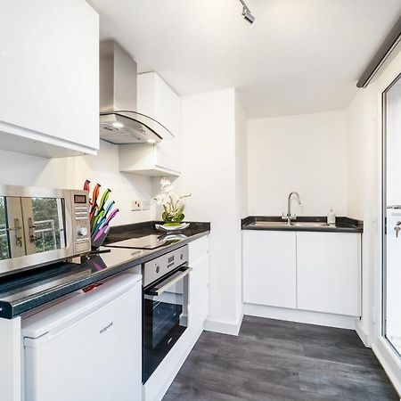 Twickenham Apartments By Charles Teddington Ngoại thất bức ảnh